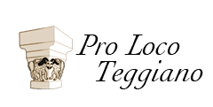 logo pro loco teggiano